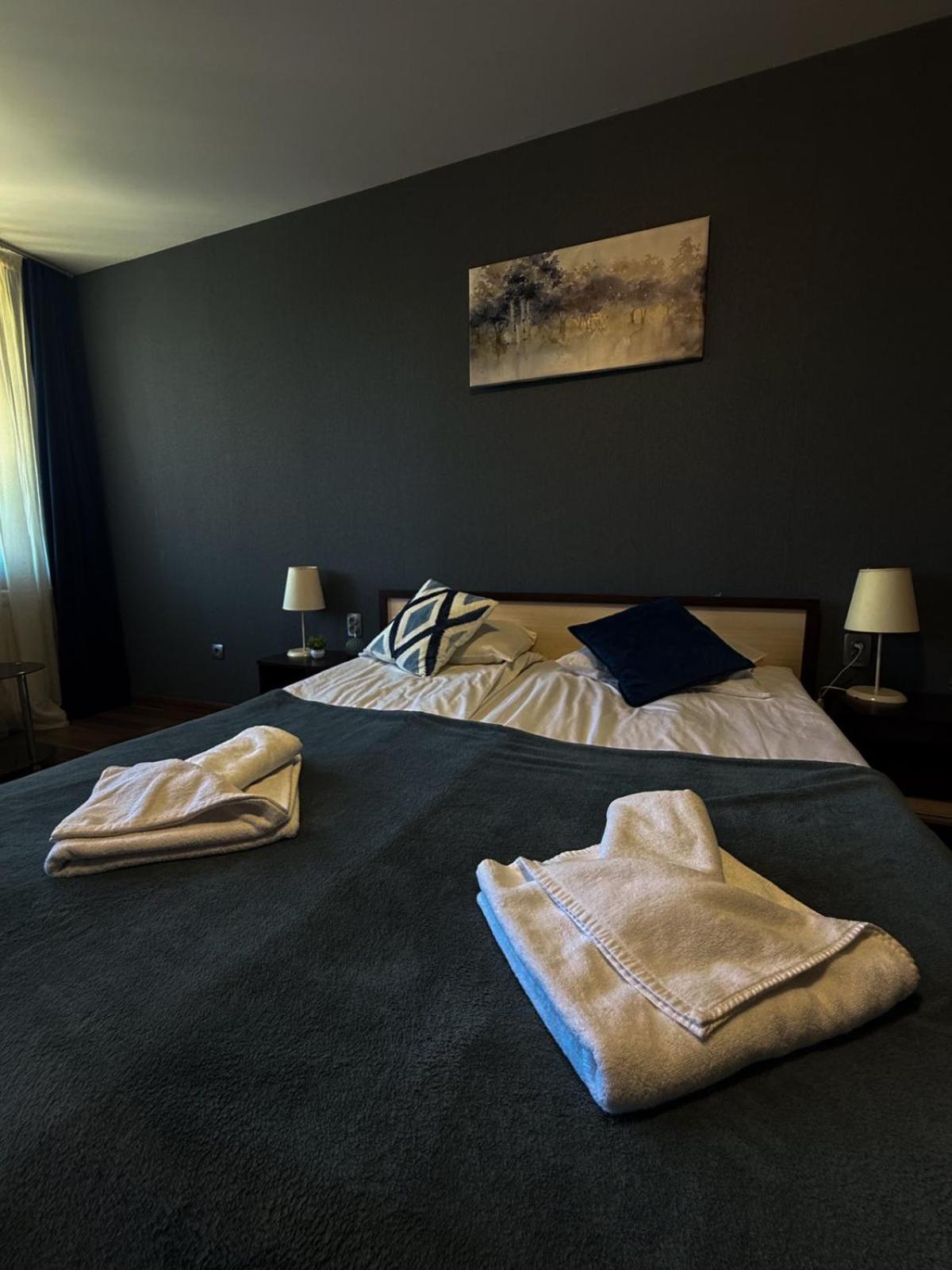Hotel Iceberg Borovets Eksteriør billede