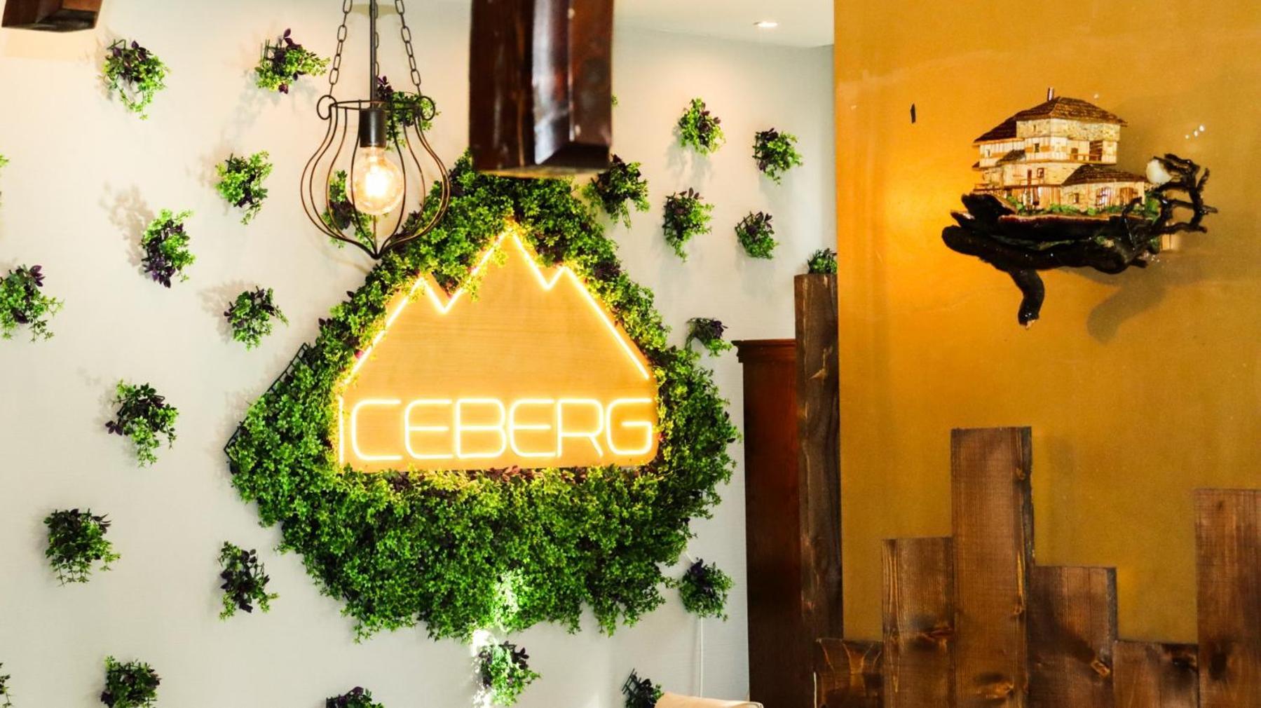 Hotel Iceberg Borovets Eksteriør billede